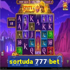 sortuda 777 bet